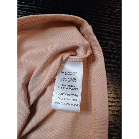 Reworked tank top with hand drawn gothic spider art - Picture 7 of 8